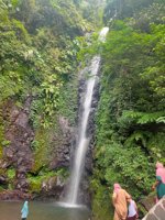 Air Terjun Kakek Bodo