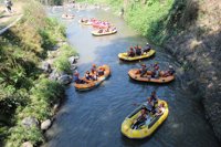 Rafting Sahabat Air