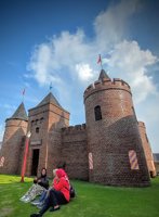 Citra Harmoni Castle