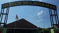 Museum Kodam Vi/mlw