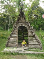 Narmada Botanic Garden