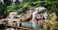 Curug Cipanas