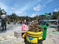 Kolam Pemancingan & Agrowisata