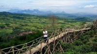 Bukit Panenjoan Purwakarta
