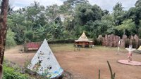 Dpongs Wisata Keluarga