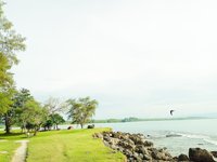 Bugle Spot Fishing Potensial