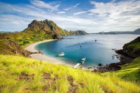 Taman Nasional Komodo