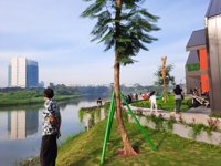 Lake Summarecon Bekasi