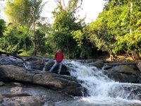 Jeram Alam Roh Tujuh Belas