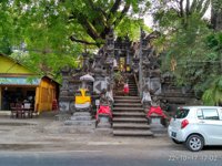 Pura Taman Manik Mas