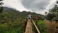 Taman Nasional Gunung Ciremai