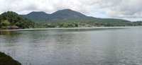 Dermaga Bedugul