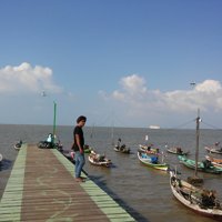 Tanjung Kemukem Putih