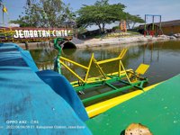 Waterboom Tirta Kencana Sindanglaut