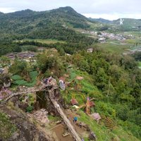 Batu Pandang Ratapan Angin