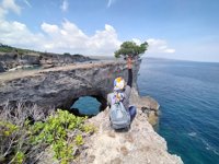 Pantai Dombo