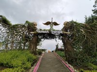 Taman Langit Gunung Banyak