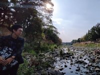 Tempat Mancing Danar