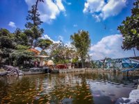 Wisata Gurami Seduri