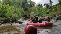 Kaliwatu Rafting