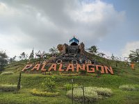 Palalangon Park