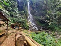 Curug Tujuh Cibolang