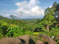 Wisata Alam Bukit Gatan 2