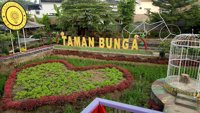 Taman Bunga Baturaja