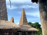 Paranobaroro Village