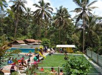Wisata Bulak Lega