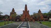 Puri Agung Denpasar
