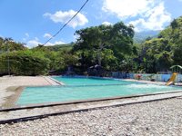 Wisata Pantai Oetuke