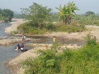 Dung Tungkul Meteseh