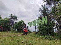 Pantai Taman Pandan