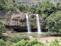 Geopark Ciletuh