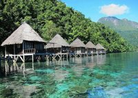 Taman Nasional Manusela