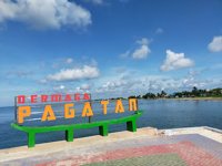 Pantai Pagatan