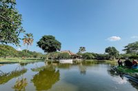 Istana Taman Jepun | Bali Frangipani Palace