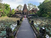 Mandala Suci Wenara Wana