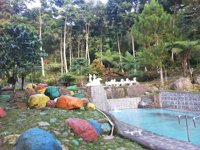 Wisata Cipamingkis, Jonggol/bhutan Van Java