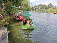 Taman Raden Benadi Kepuh Palimanan Cirebon