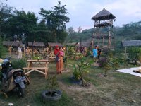 Thematic Kampung Jawi