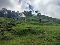 Bijaele Sunan, Miomafo Barat, Ttu