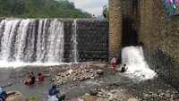Wisata Bendungan Karang Tempel