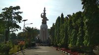 Monumen Sidoarjo