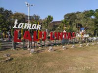 Taman Lalu Lintas Kota Denpasar
