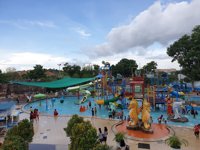 Waterpark Top 100 Batu Aji
