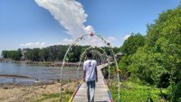 Wisata Mangrove Morodemak
