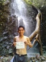 Air Terjun Wolinow