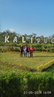 Desa Wisata Kalipucung